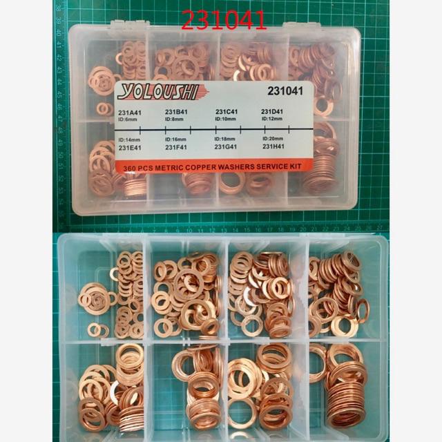 工具成癮] 銅墊片銅墊圈機油華司機油螺絲墊片機油芯銅華司銅平華司墊片