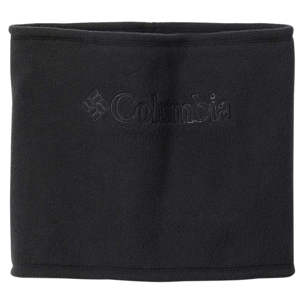 現貨 Columbia Fleece Neck Gaiter 哥倫比亞 脖圍 圍巾 頸圍 刷毛 防風 保暖 鋁點 蝦皮購物