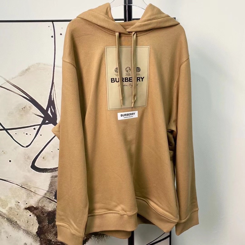 Burberry best sale hoodie replica