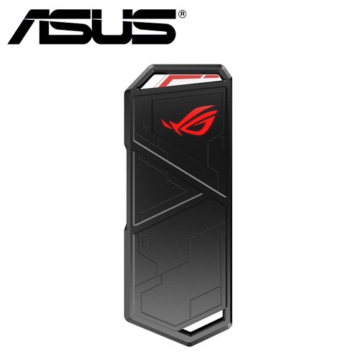 華碩ASUS ROG Strix Arion M.2 NVMe SSD 外接盒| 蝦皮購物