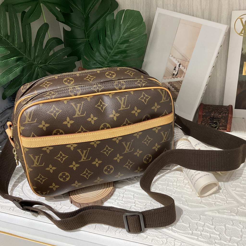 Louis Vuitton - Reporter PM M45254 - Bag - Catawiki