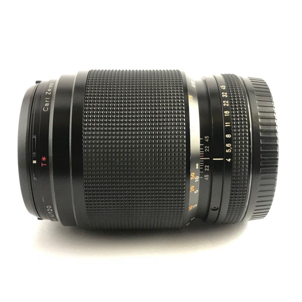 CONTAX Carl Zeiss Apo-Makro Planar T* 120mm f4 微距鏡頭For C645