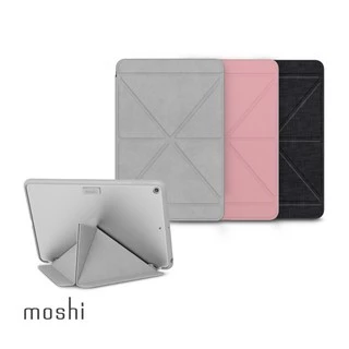 Moshi VersaCover for iPad mini 5 (2019) 多角度前後保護套