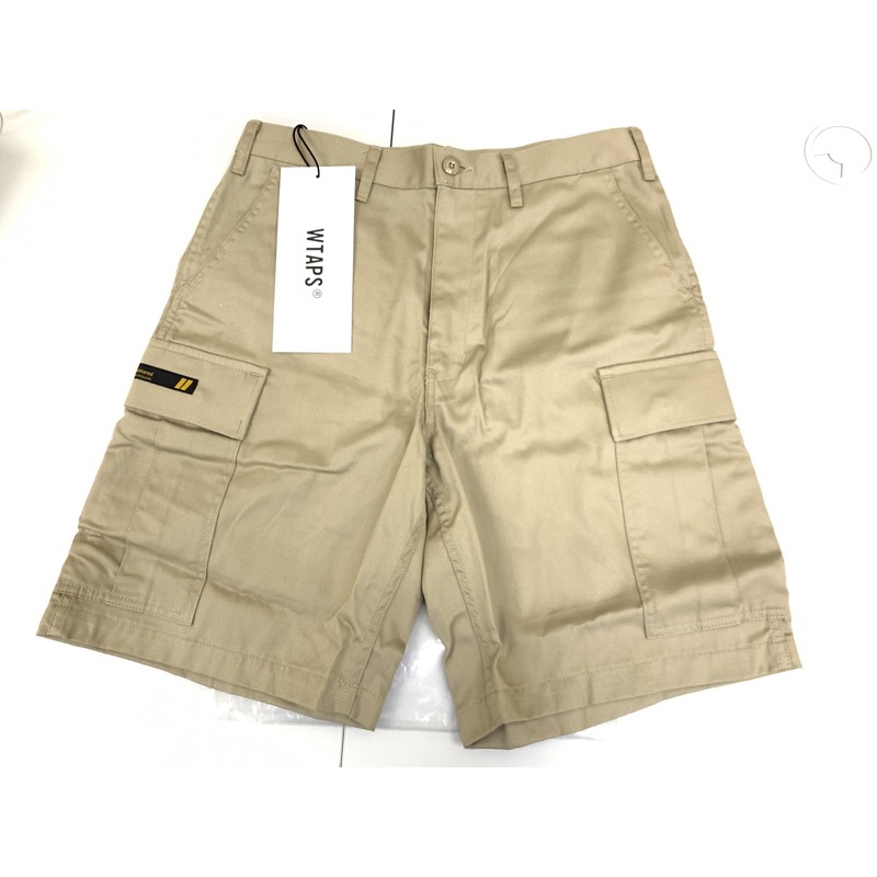 高価値】 wtaps 21ss jungle 02 shorts | medicalzonemangohill.com.au