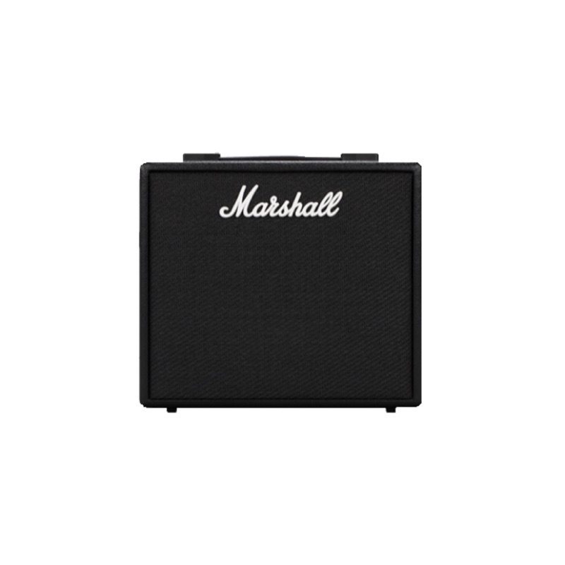 Marshall Code25/50 數位綜效電吉他音箱| 蝦皮購物