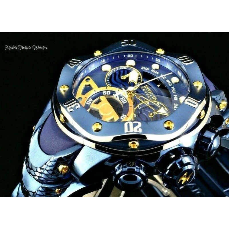 Invicta 55mm online