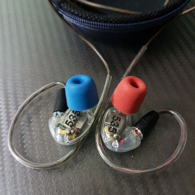 FUN價啦!Shure 舒爾 SE846 DIY 3動鐵 非 K3003i SE846 IE800S SE215