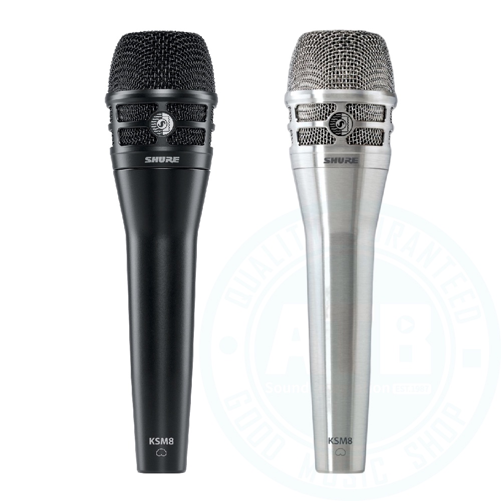 Shure Instrument Condenser Microphone P9T=-G7 並行輸入品-