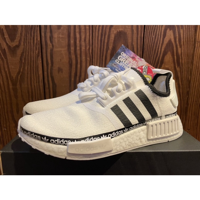 adidas gazelle silver green womens Tnis Adidas NMD R1 Branco/Preto  NewSkull