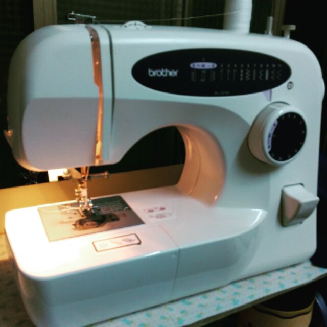 兄弟brother XL2230 縫紉機 蝦皮購物