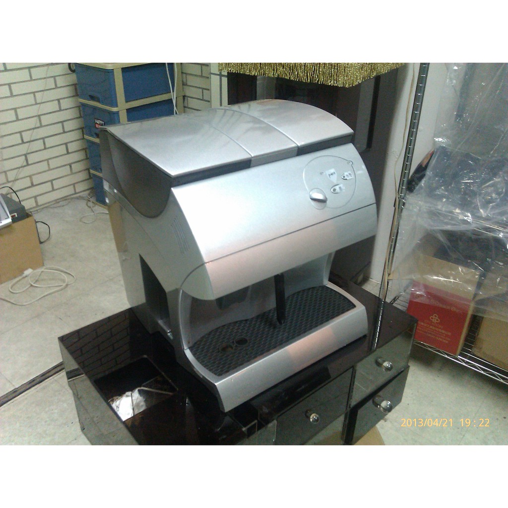 Solis master 5000全自動咖啡機(最後出清）120V 1250W/二手/中古，好用，好喝，香濃 | 蝦皮購物
