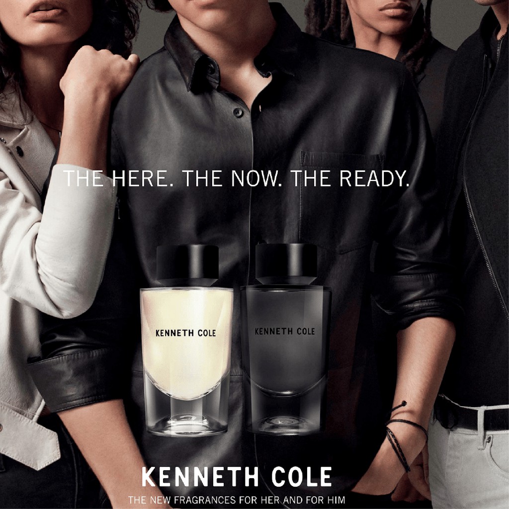 Kenneth Cole White For Her For Women Eau De Parfum 100ml