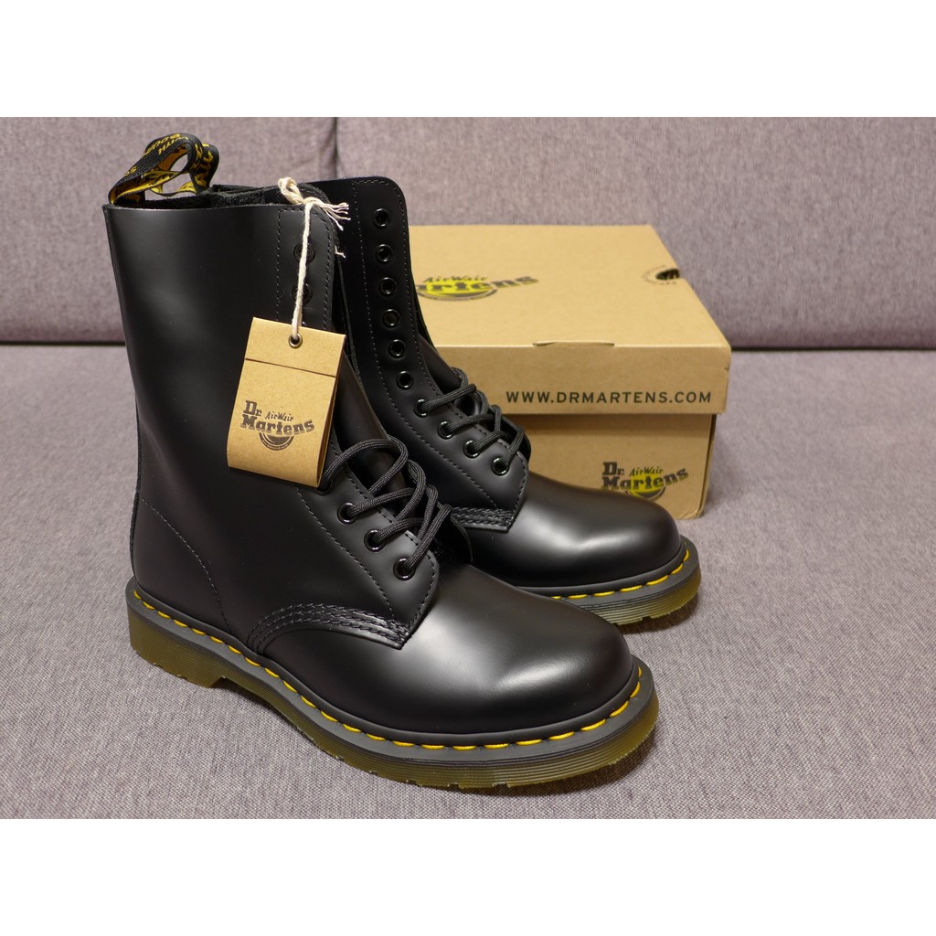 Dr martens 2024 dama 10