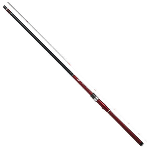 百有◎DAIWA 前打竿BLACK JACK BJ SNIPER MAEUCHI M-53UM優惠價