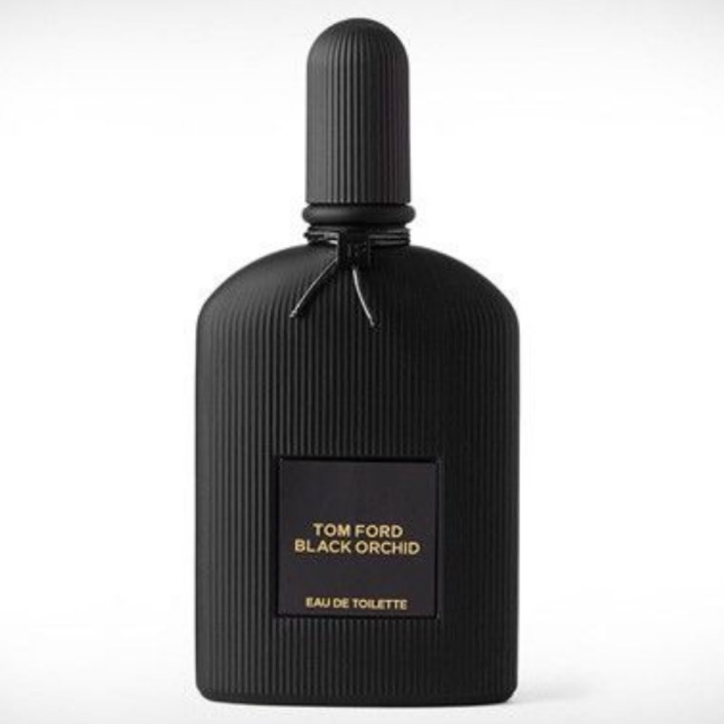 Tom Ford 黑蘭花EDT 版本Black Orchid | 蝦皮購物