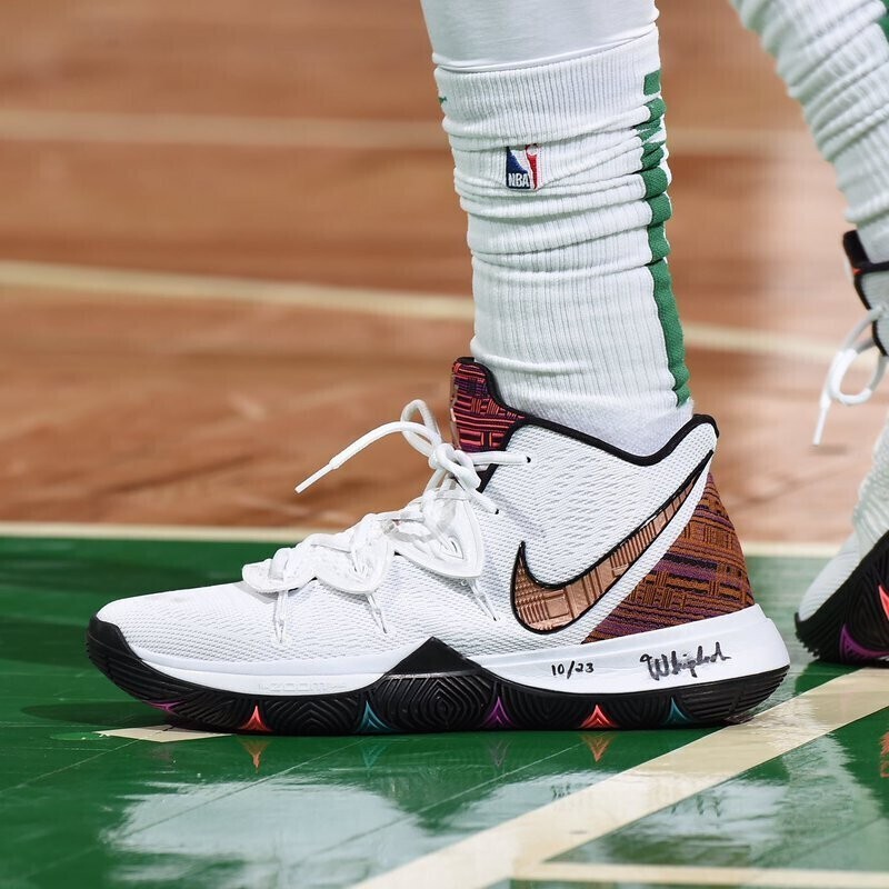 Kyrie 5 cheap bhm alternate