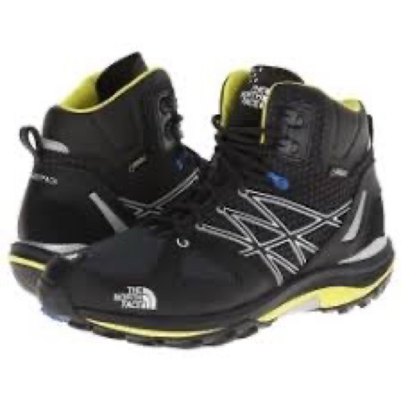 The north clearance face fastpack gtx