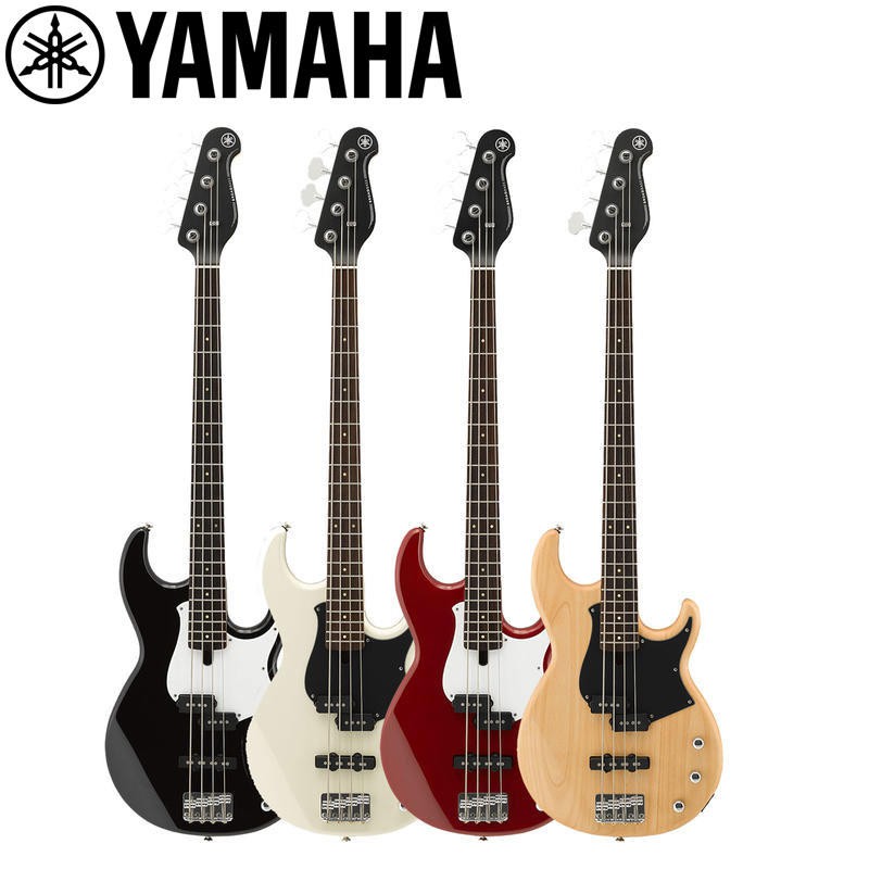Yamaha BB234 4弦Bass 電貝斯電貝士[公司貨免運] [唐尼樂器] | 蝦皮購物