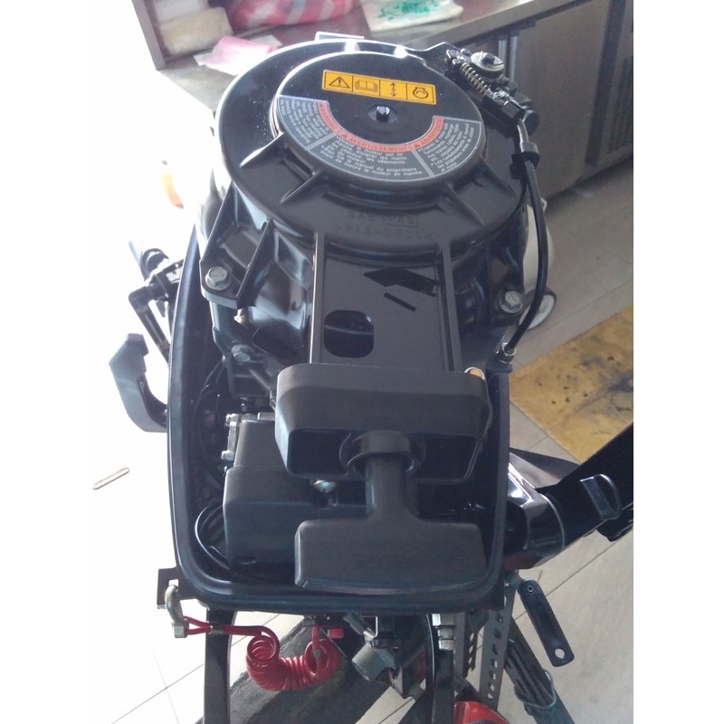Suzuki15馬船外機| 蝦皮購物