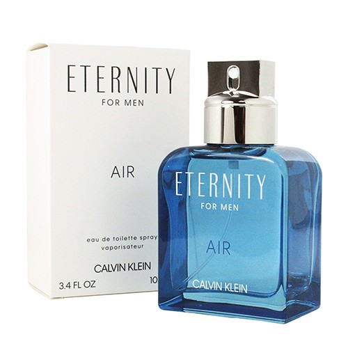 calvin klein eternity air 永恆純淨男性淡香水- 優惠推薦- 2023年12月