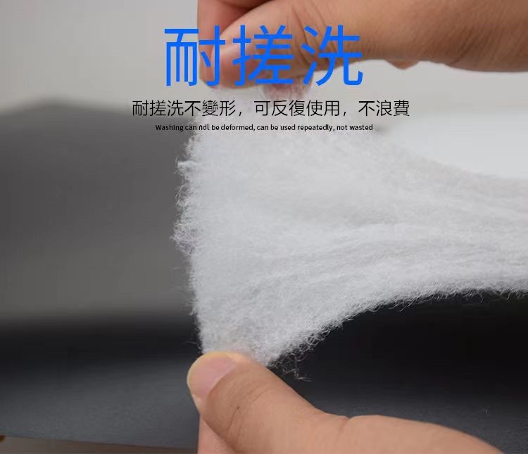 水族專用過濾棉 纖維0.25目 魚缸浴池強透水 高效循環 重複用耐搓洗 魚缸棉 生化無膠過濾棉 | 蝦皮購物