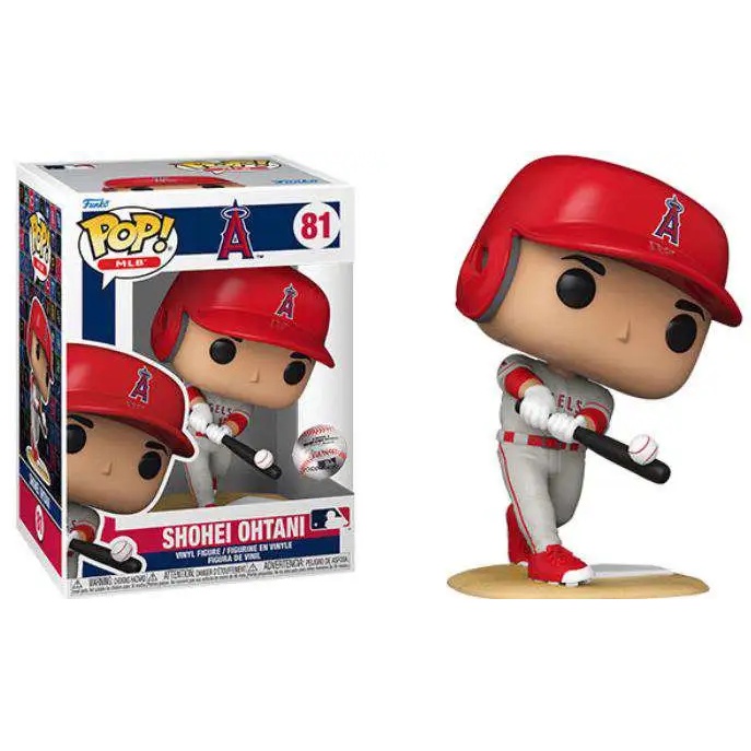 大谷翔平Funko pop