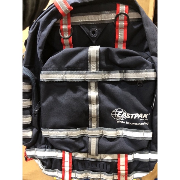 eastpak White Mountaineering Killington Backpack 後背包