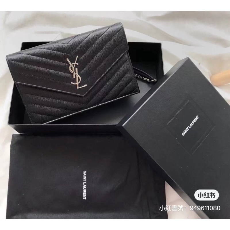 Ysl discount 19cm woc