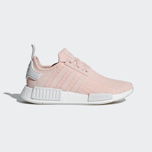 Adidas nmd outlet r1 blue pink