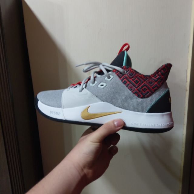 pg3 bhm