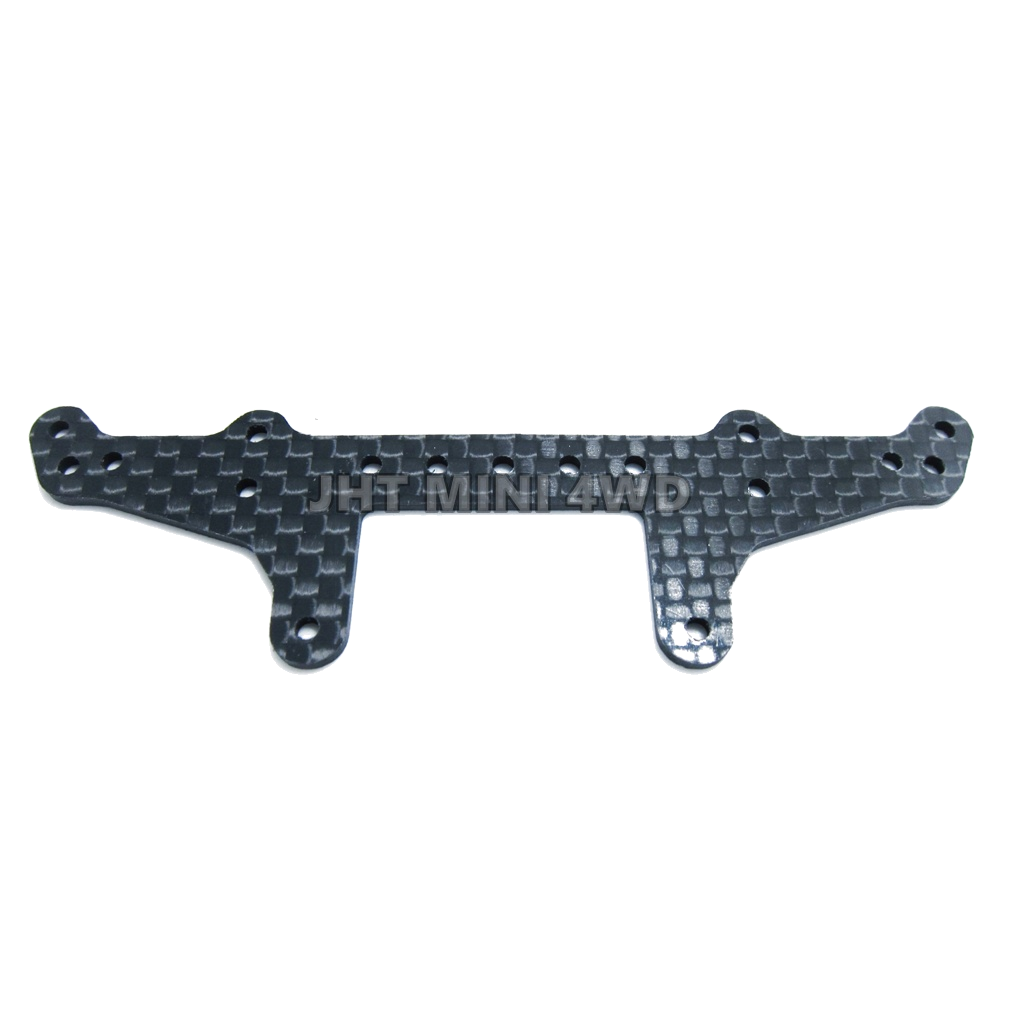 四驅車 1.5MM 碳纖維 改裝強化零件 自製95143 95455後翼 | 蝦皮購物