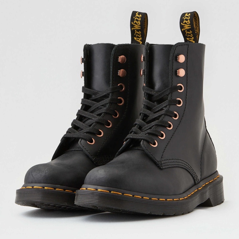 pascal dr martens