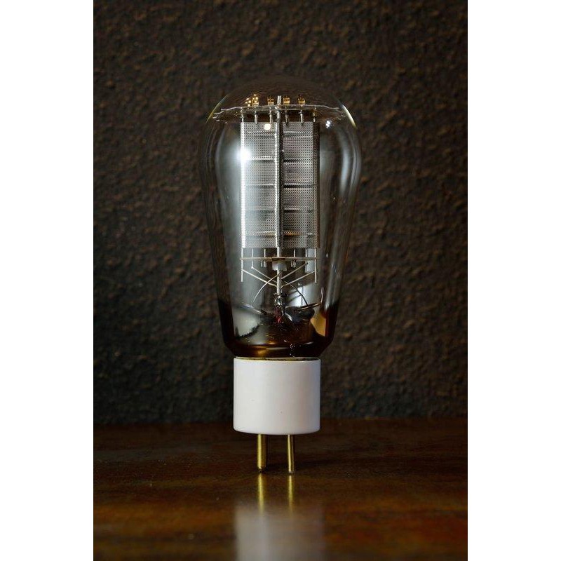 PSVANE 貴族之聲HIFI 300B-N (陶瓷座金腳) 茄型管(1支價格 PSVANE 貴族之聲HIFI 300B-N (陶瓷座金腳) 茄型管(1支價格