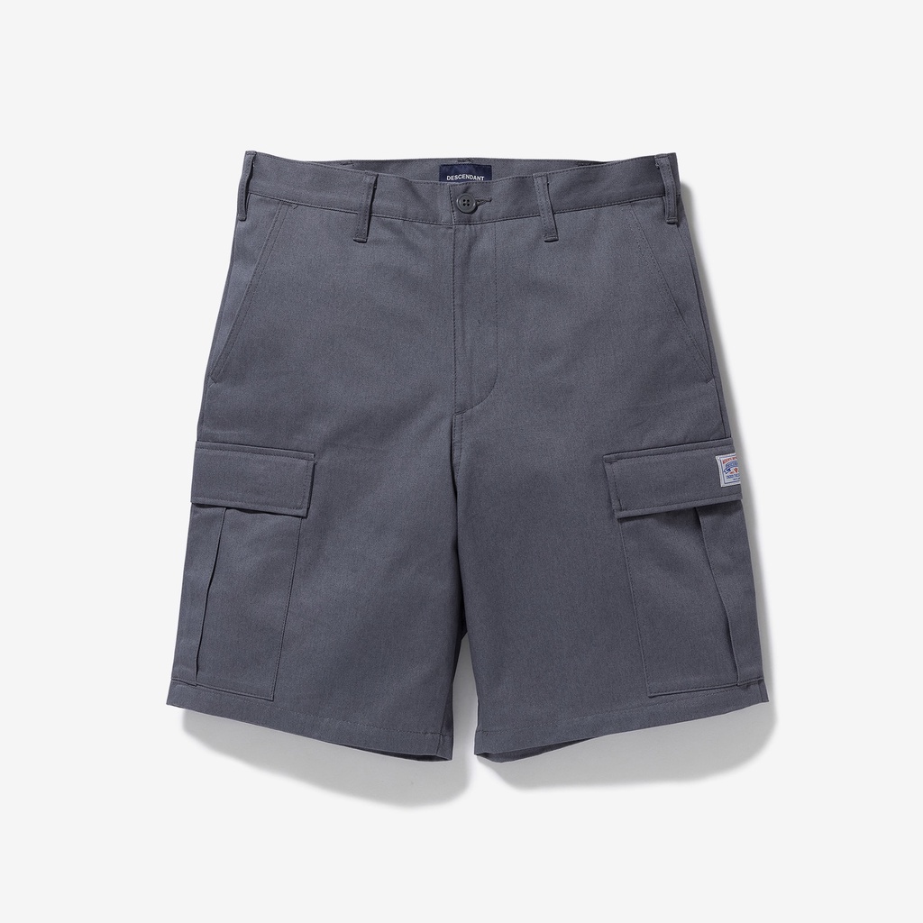 AllenTAPS】DESCENDANT 22SS GILL COTTON CHINO SHORTS | 蝦皮購物