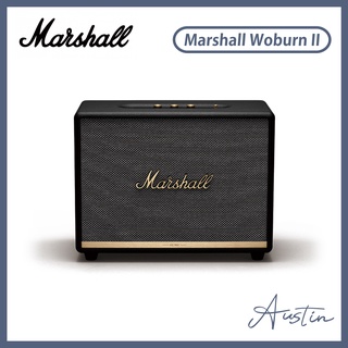 安心 超美品❗️Marshall Woburn Ⅱ - オーディオ機器