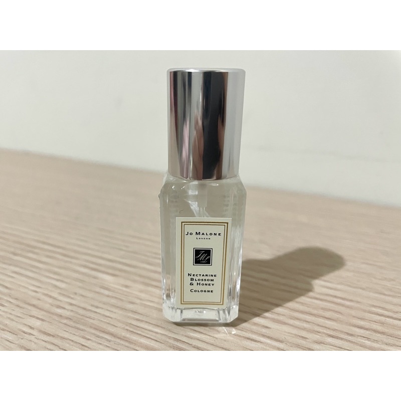 Jo Malone 杏桃花與蜂蜜Nectarine Blossom & Honey 9ml 全新 蝦皮購物