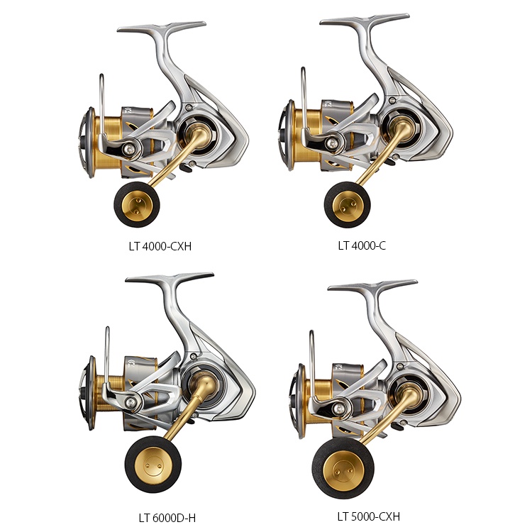 DAIWA 21 FREAMS FC LT [漁拓釣具] [紡車捲線器] | 蝦皮購物