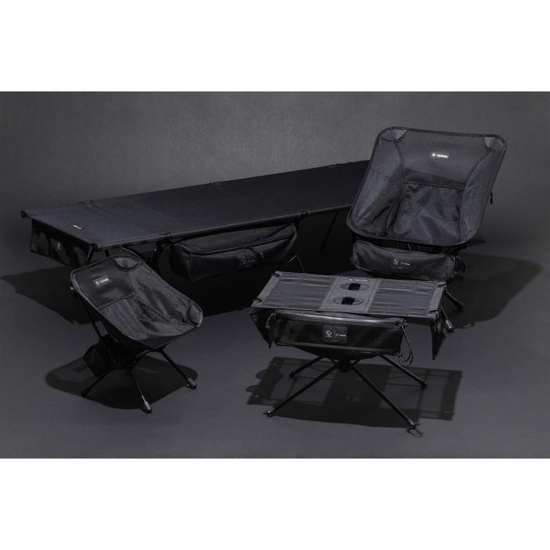 現貨］Helinox x Ramidus Swivel Chair | 蝦皮購物