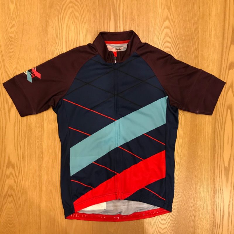 Rapha 2025 supercross jersey