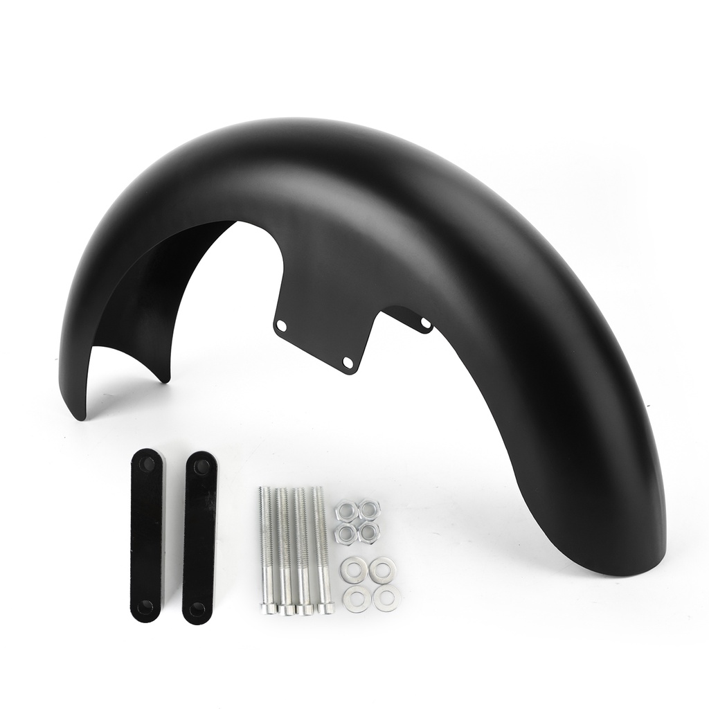 Motorcycle Fuel Caps For Harley-Davidson Street Glide For Sale - View #4