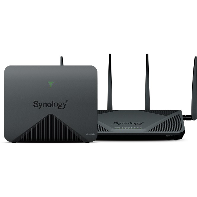 Synology群暉路由器RT2600ac｜優惠推薦- 蝦皮購物- 2023年12月