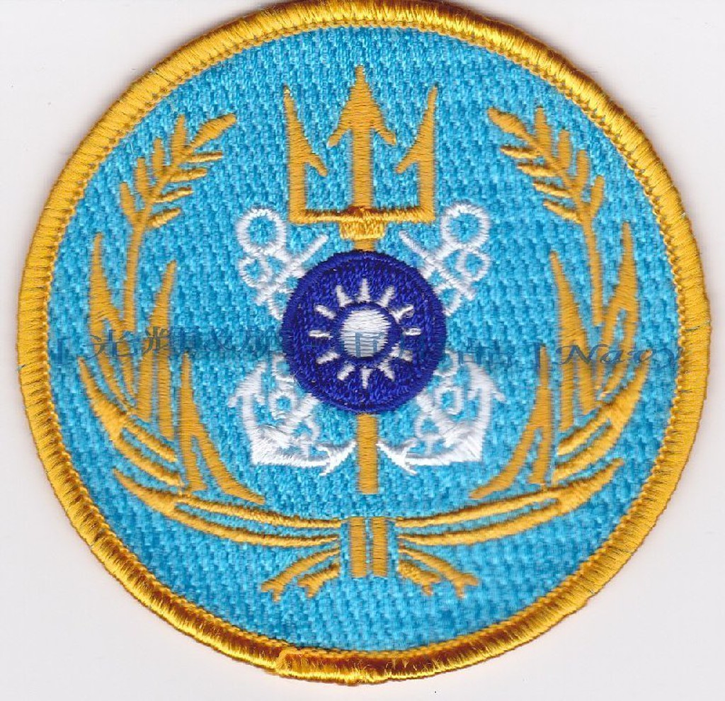 *光輝旅*海軍艦隊司令部臂章*海軍艦隊指揮部*艦隊司令部臂章*海軍臂章*艦令部 | 蝦皮購物
