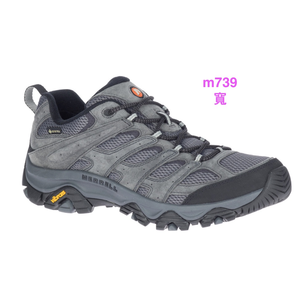 Merrell moab 2 deals gtx cena