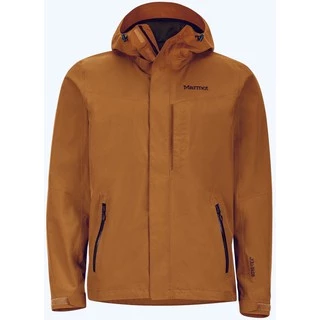 Marmot【美國】Wayfarer GORE-TEX外套/防水外套/兩件式外套/風雨衣/化纖外套30410褐