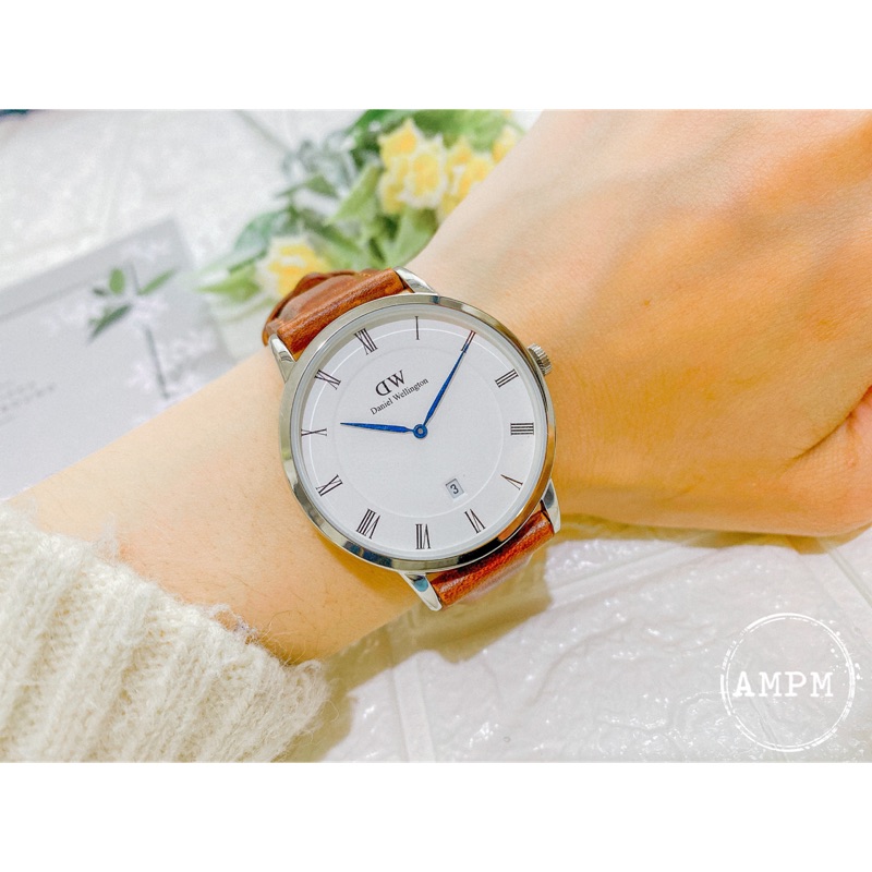 DANIEL WELLINGTON DW 38mm 1120DW