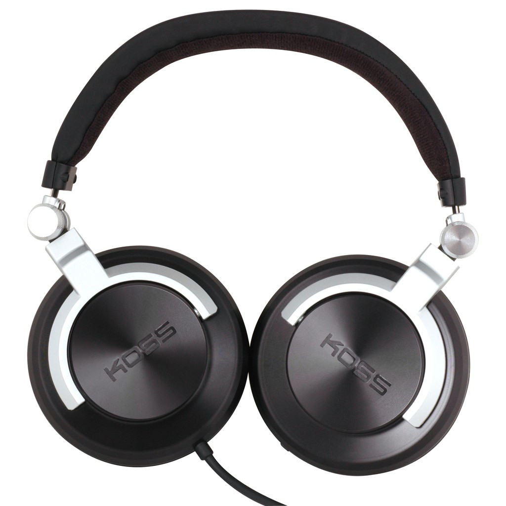 Koss ProDJ100 PRO DJ100 摺疊式 耳罩耳機 蝦皮購物