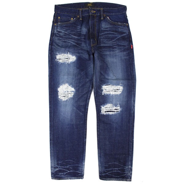 パンツ wtaps BLUES BASIC TRASH wtaps BLUES BASIC TRASH