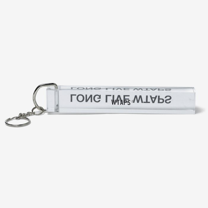 Observer Post潮流觀測站】2020SS WTAPS 315 / KEY HOLDER
