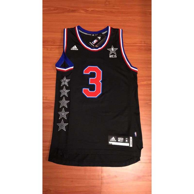 Chris paul 2015 outlet all star jersey