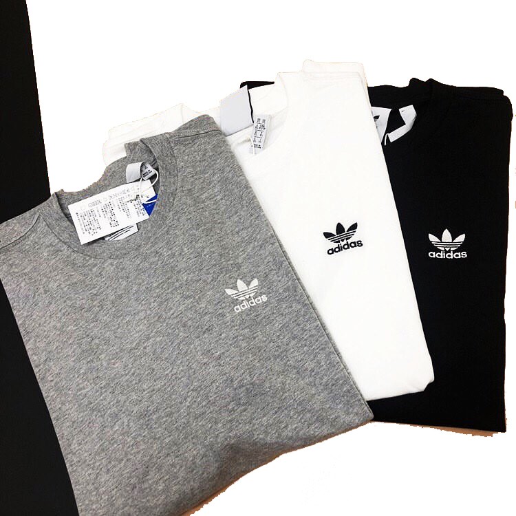 Adidas Originals Tee DV1576 DV1577